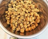 春キャベツで作る 日清謎肉放題で謎肉餃子作り方7写真