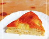 主食にもなるごろごろオレンジケーキ作り方11写真