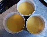 スイートコーンフォンダンショコラ♬作り方6写真
