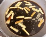 尾頭付き 鯛の煮付け作り方3写真