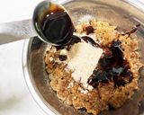 春キャベツで作る 日清謎肉放題で謎肉餃子作り方10写真