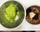春キャベツで作る 日清謎肉放題で謎肉餃子作り方11写真