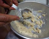 離乳食9か月~豆腐ハンバーグ作り方3写真