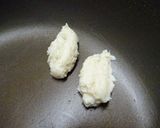 離乳食9か月~豆腐ハンバーグ作り方4写真