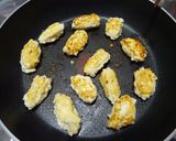 離乳食9か月~豆腐ハンバーグ作り方5写真