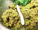 春キャベツで作る 日清謎肉放題で謎肉餃子作り方13写真