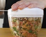 もっちりほっこり*じゃが豚スープ作り方5写真