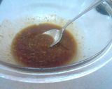 作り置きの晩御飯♡ゆで豚のゴマ味噌マリネ作り方1写真