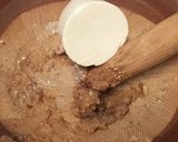 カリフラワーでクルミ入り白味噌ぬた作り方4写真