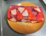 苺テリーヌ作り方5写真