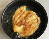 低カロリー♡ジャンボ 一枚からあげ作り方7写真