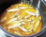 春を味わう♡筍とホタルイカの炊込みご飯作り方4写真