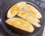 ムキカレイの煮付け作り方2写真