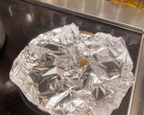 ムキカレイの煮付け作り方3写真
