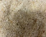 あじのパン粉焼き/ハーブソルト風味作り方2写真