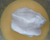 材料４つ！米粉のヨーグルトスフレケーキ作り方10写真