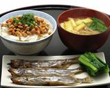 健康的！経済的！3種野菜の一人前味噌汁作り方48写真