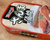 ☆サンマとトマトとブロッコリー炒め☆作り方6写真