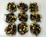 お弁当に冷凍保存大豆と豚肉入りひじき煮作り方6写真