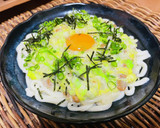 話題の【無限納豆キャベツ】アレンジ作り方6写真