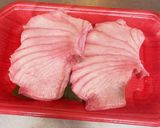 もうかサメの煮付け作り方1写真