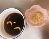 もうかサメの煮付け作り方2写真