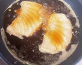 もうかサメの煮付け作り方4写真