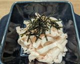 大根の明太和え　柚子胡椒風味作り方4写真