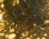 乾燥大豆の豆ごはん作り方6写真