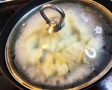 春キャベツで作る 日清謎肉放題で謎肉餃子作り方21写真