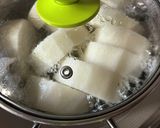 根昆布と大根の煮物作り方3写真