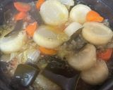 根昆布と大根の煮物作り方6写真