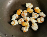 ねぎま風ちくわ焼き作り方3写真