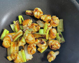 ねぎま風ちくわ焼き作り方4写真