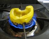 かんたんパプリカのチーズ風味作り方2写真