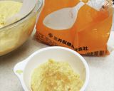 簡単　サクフワ食感のワッフル作り方5写真