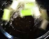 ネギ素揚げ おつまみ 簡単作り方2写真