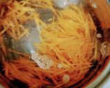 にんじん嫌いを黙らせた1品①作り方2写真