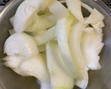 完熟トマトのハヤシライス作り方4写真