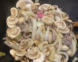 完熟トマトのハヤシライス作り方8写真