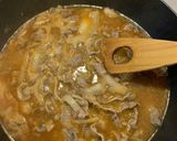 完熟トマトのハヤシライス作り方11写真