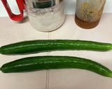 簡単醤油麹できゅうりのお漬け物作り方1写真