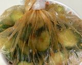 簡単醤油麹できゅうりのお漬け物作り方3写真