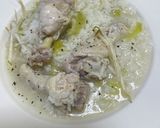 簡単サムゲタン風作り方6写真