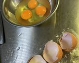 ばぁちゃんの簡単ニラ玉♪作り方16写真