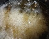 切り身の粕漬け活用　お魚フライ作り方4写真