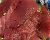 マグロ納豆丼作り方2写真