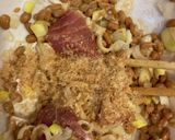 マグロ納豆丼作り方5写真