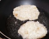 揚げない冷凍チキンカツ作り方2写真