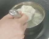 鶏がら醤油★あっさりワンタンスープ★動画作り方12写真